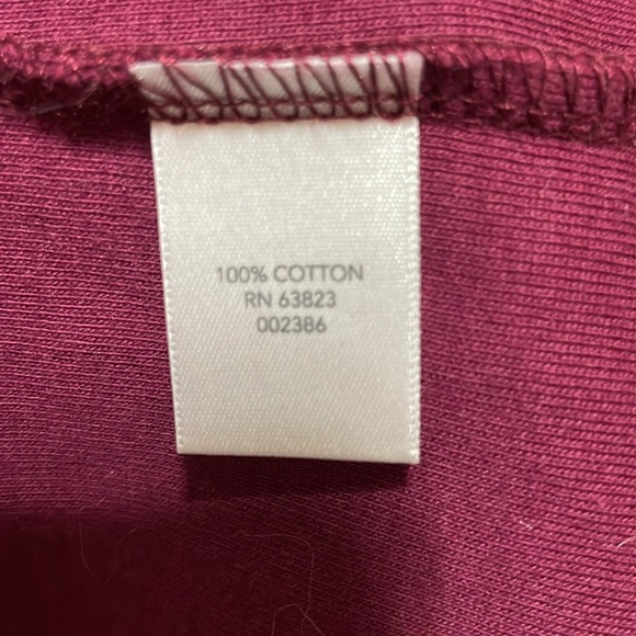 C J Banks Layer Your Look Tank Top And 3/4 Sleeve Sweater. Excellent Condition. - Picture 11 of 12